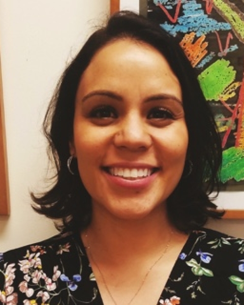 Jennifer Negron