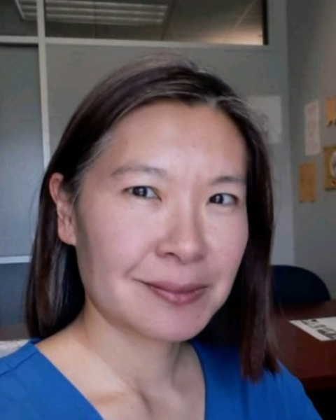 Cindy Chiu
