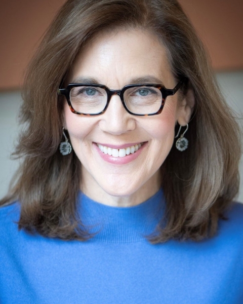 Deborah Flood