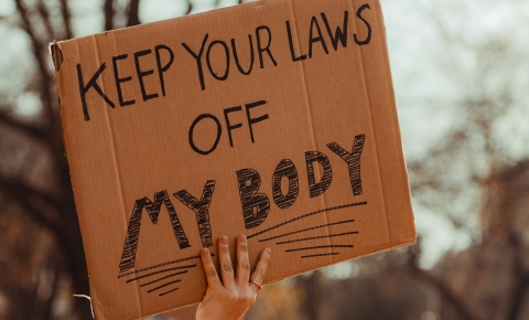 1969: HEALTH & REPRODUCTIVE JUSTICE