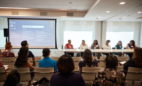 2024: ECONOMIC & REPRODUCTIVE JUSTICE