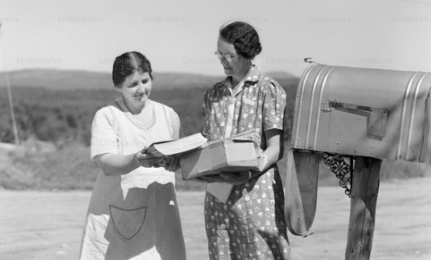 1915: EDUCATION & CIVIC ACTION