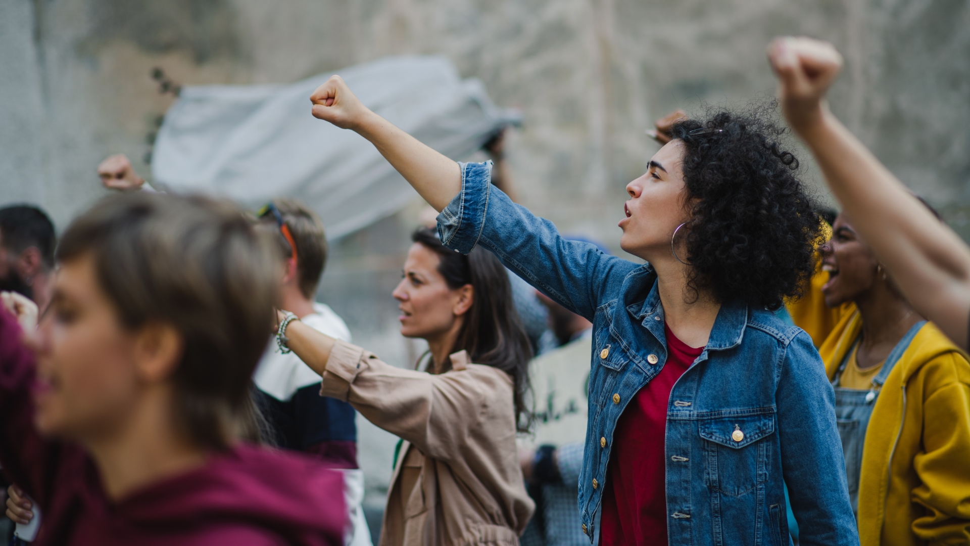 16 Days of Activism: A Global Effort to End Gender-Based Violence