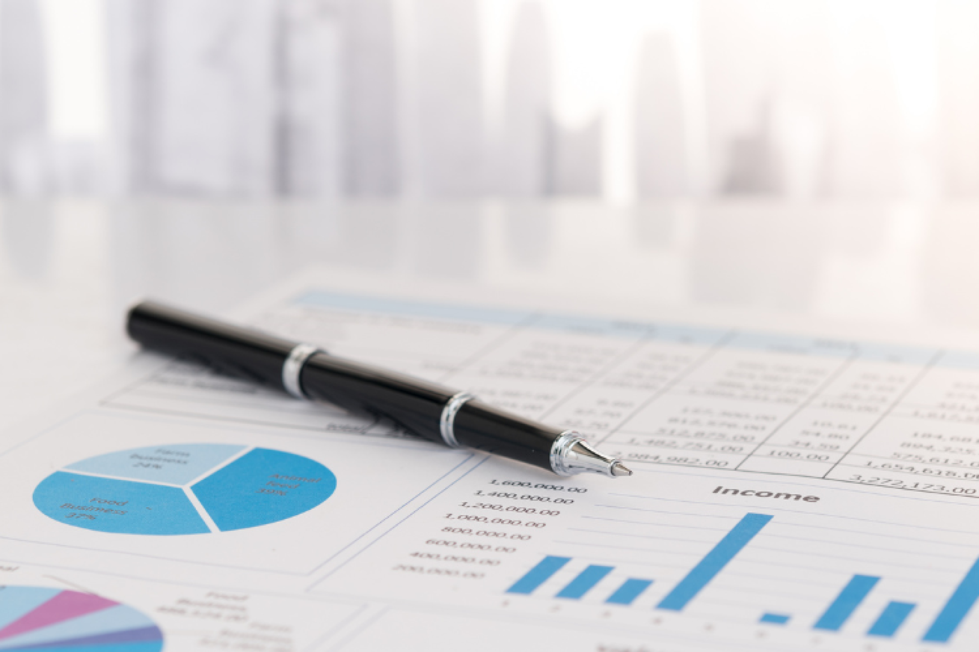 2021 Annual Report, Civic City: Building a Community of Changemakers