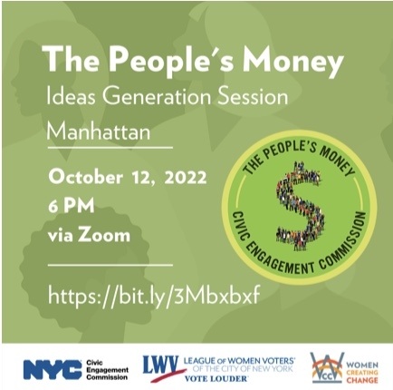 A review of our 2022 events