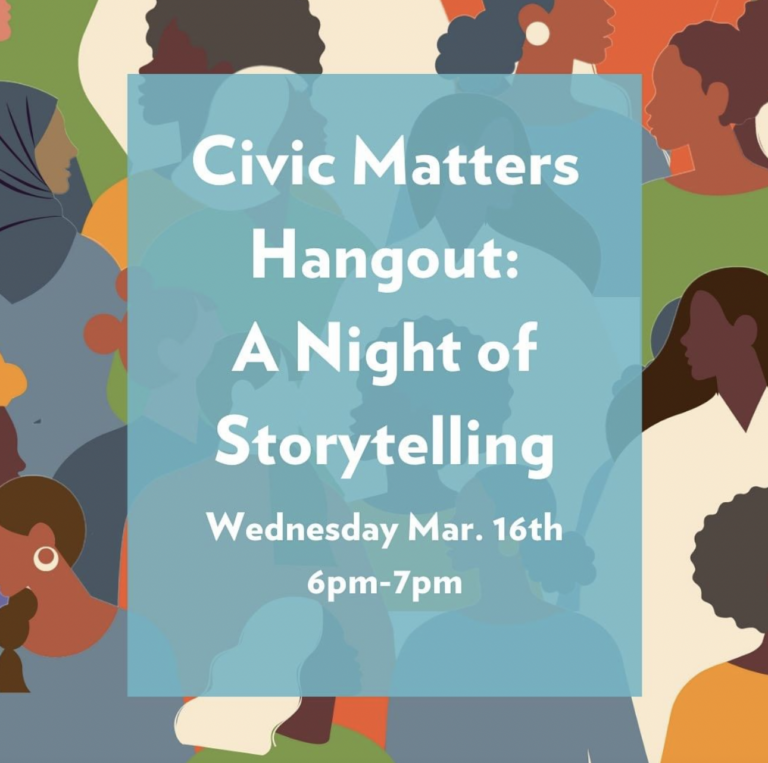 A review of our 2022 events