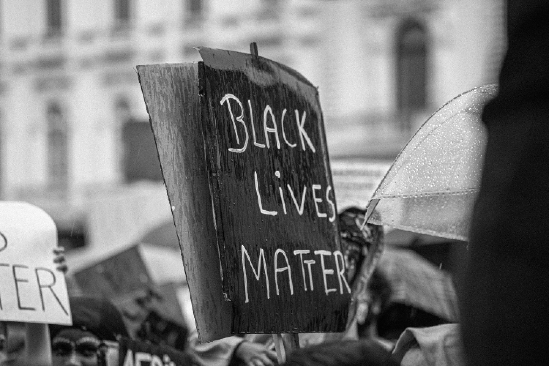 Anniversary statement on the murder of George Floyd