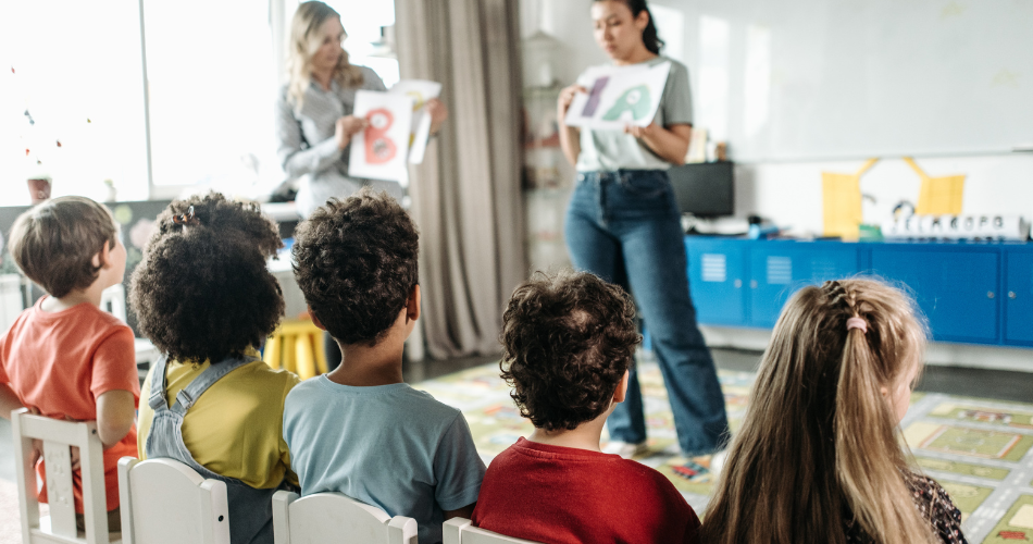 Case Study of WCC&rsquo;s Sexual Education Advocacy in New York City Schools
