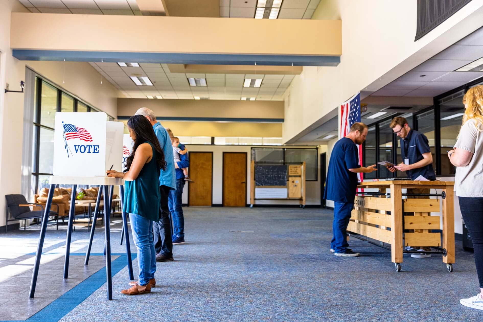 How to Vote