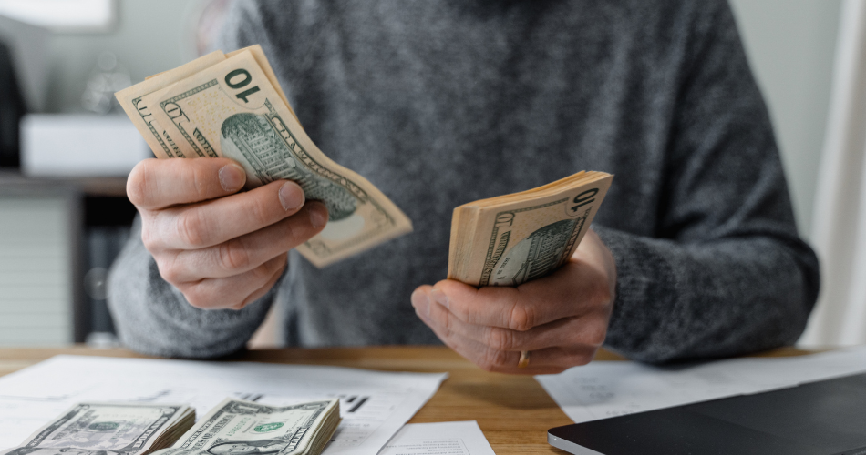 Men Earn More Than Women at Every Level and in Every Industry in NYC