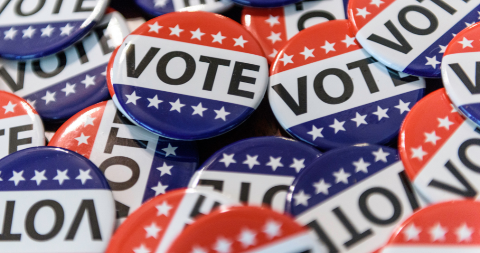 Voting Reforms: Enable Greater Participation