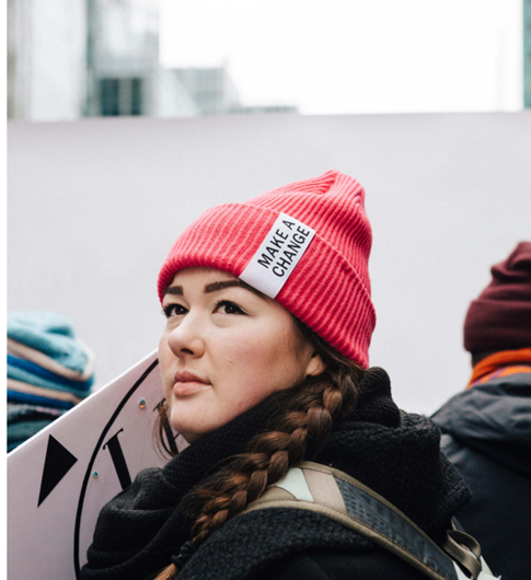 Women Will Shape the 2025 NYC Election&mdash;But Voting Is Just the Beginning