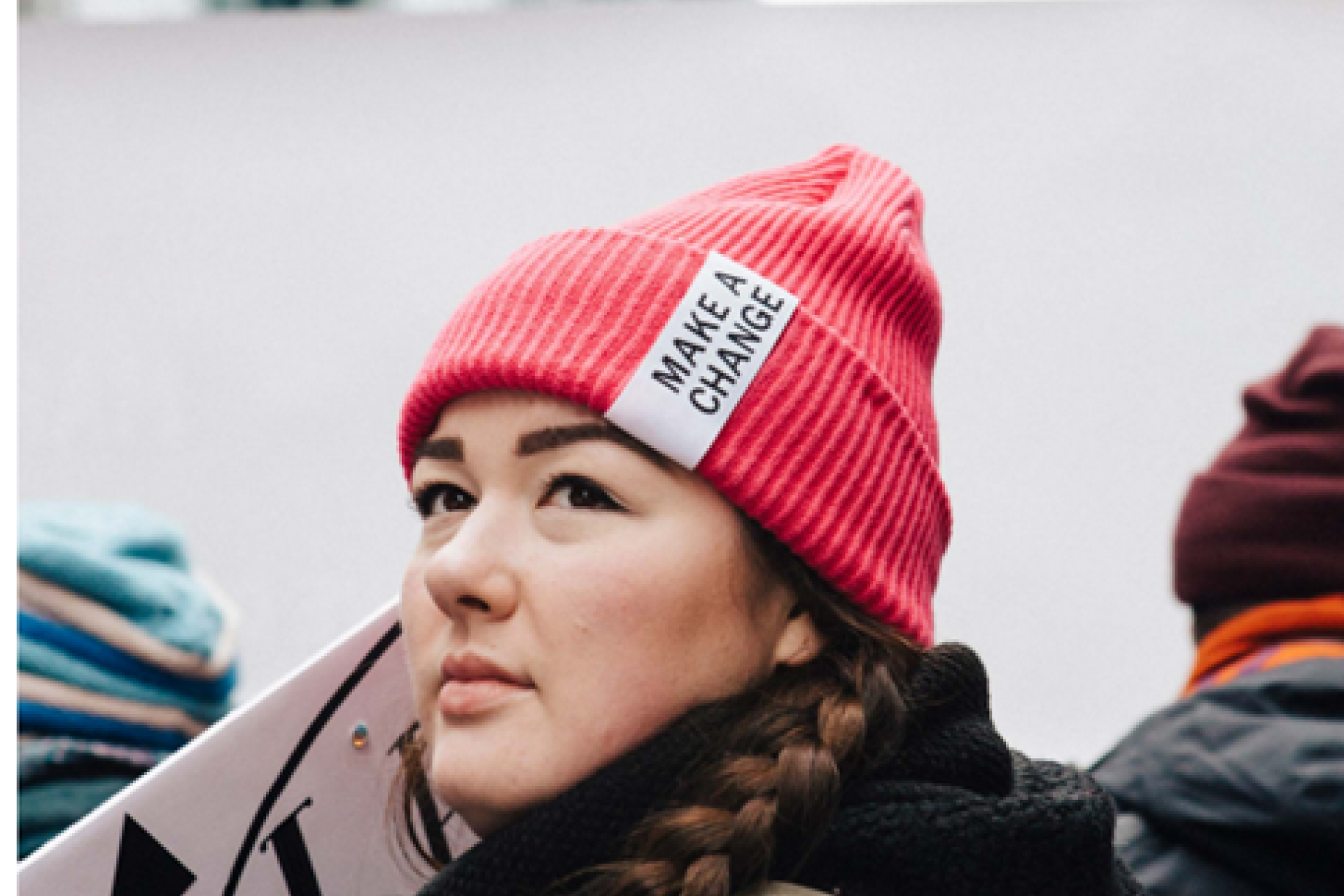 Women Will Shape the 2025 NYC Election&mdash;But Voting Is Just the Beginning