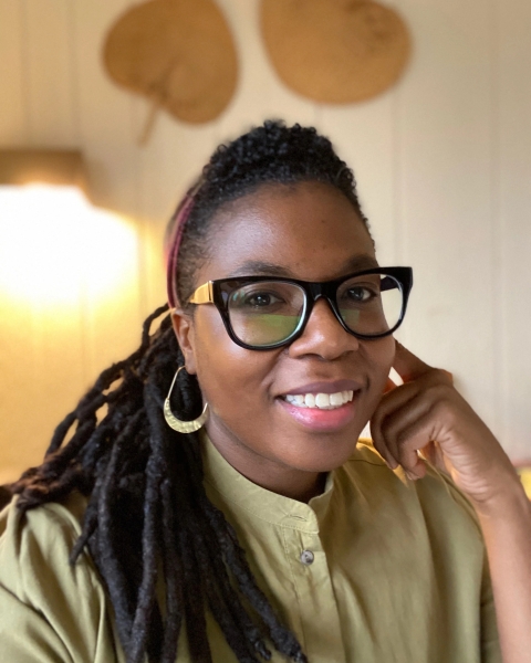 Chanel Porchia-Albert